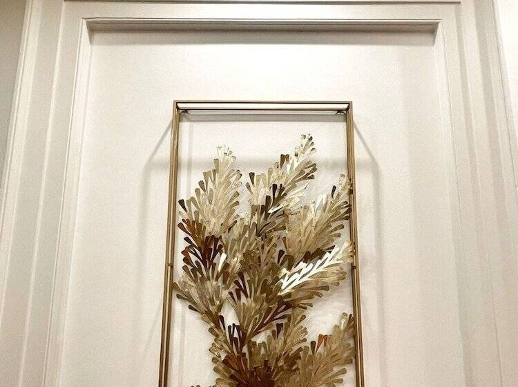 تختخواب و صبحانه Palazzo Bianchi Domus Holidays