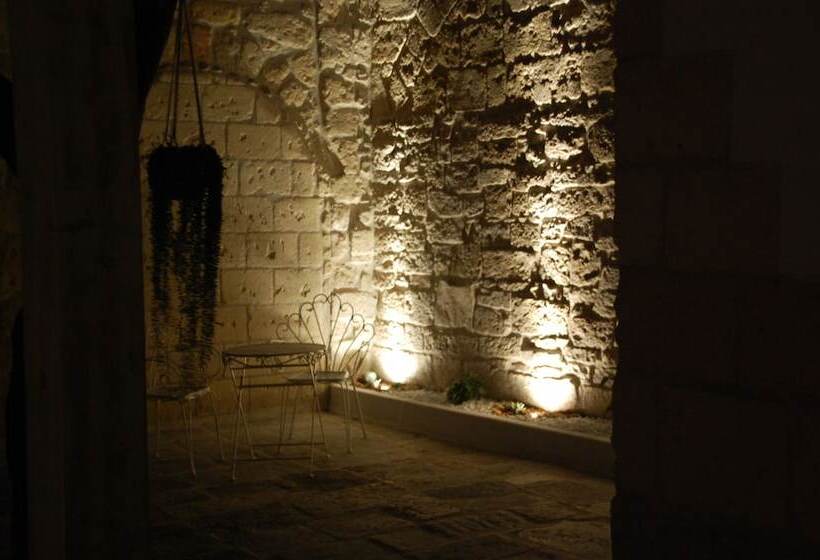 تختخواب و صبحانه Palazzo Bianchi Domus Holidays