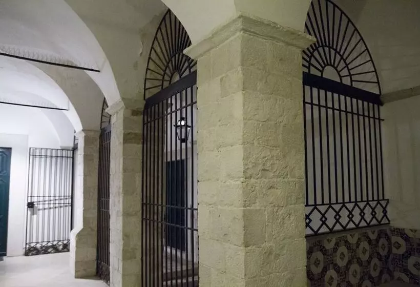 Aamiaismajoitus (B&B) Palazzo Bianchi Domus Holidays