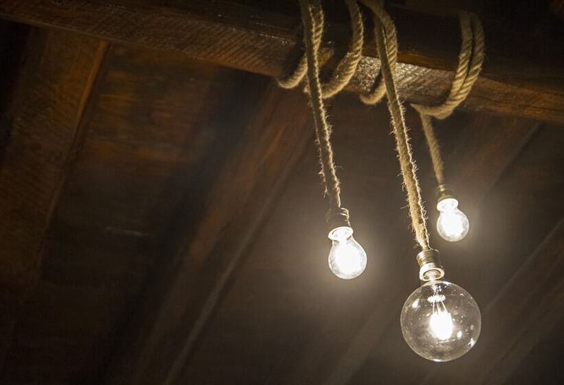 تختخواب و صبحانه Palazzo Bianchi Domus Holidays