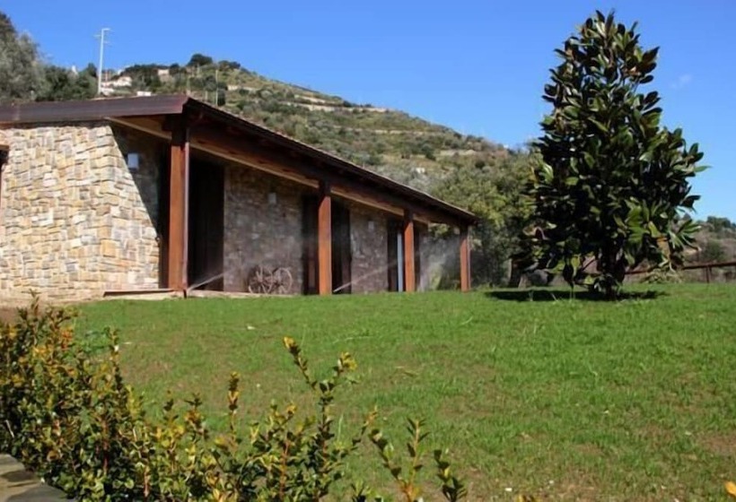 Bed and Breakfast Terre Di Mezzo Country House