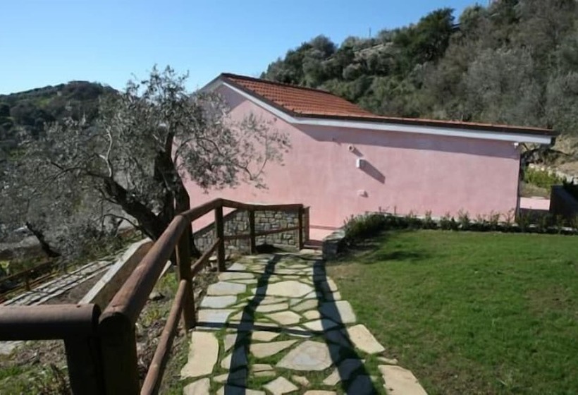 Bed and Breakfast Terre Di Mezzo Country House