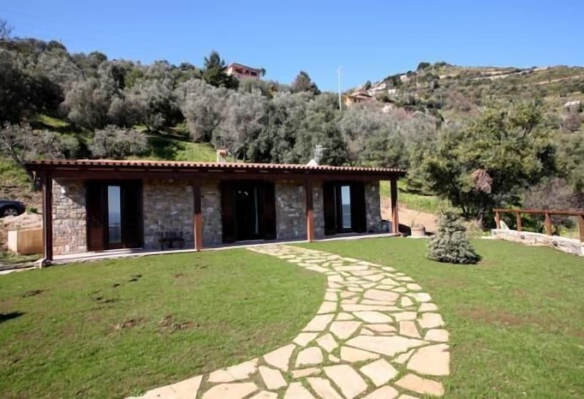 Bed and Breakfast Terre Di Mezzo Country House