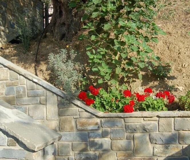 Bed and Breakfast Terre Di Mezzo Country House