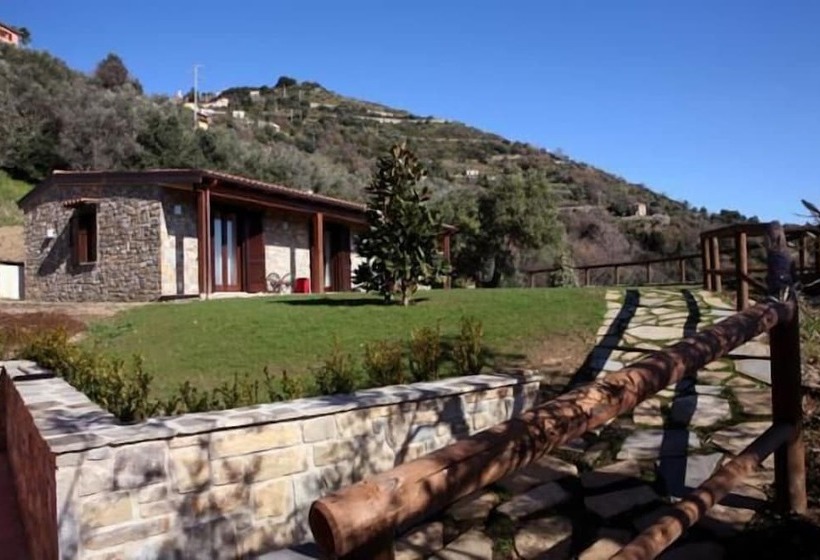 Bed and Breakfast Terre Di Mezzo Country House