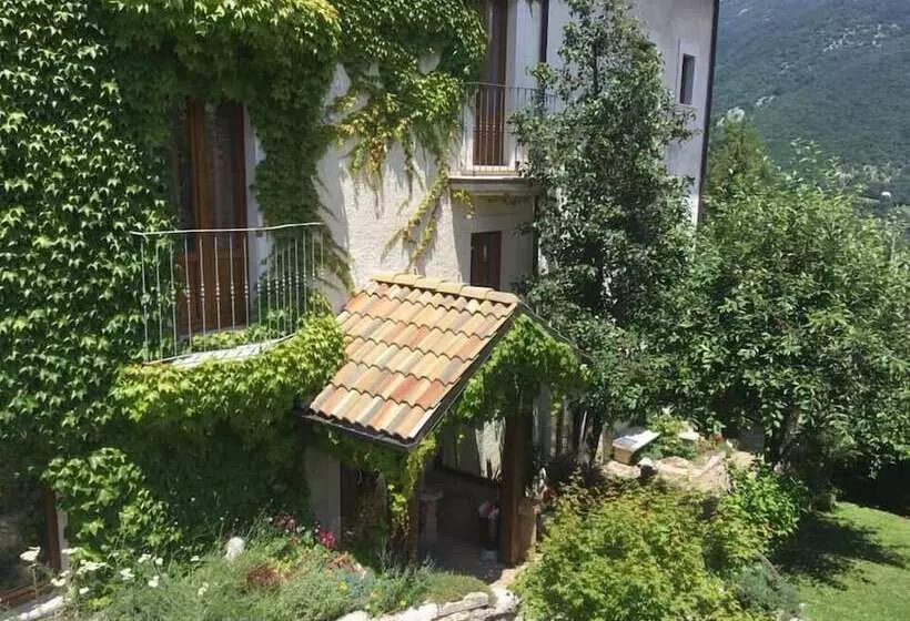 Casa Hotel Civitella