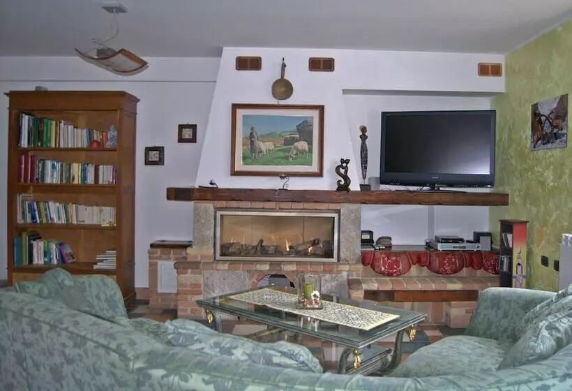 Casa Hotel Civitella