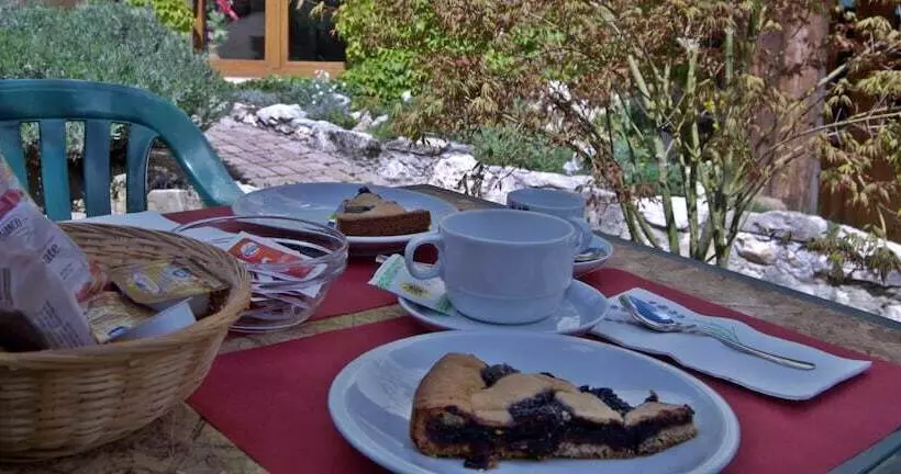 Casa Hotel Civitella