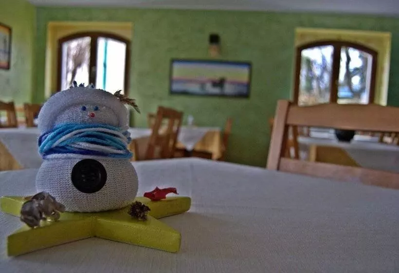 Casa Hotel Civitella