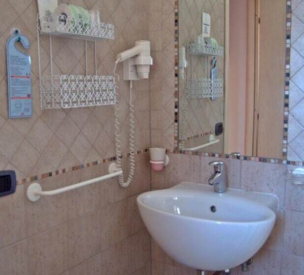 Casa Hotel Civitella