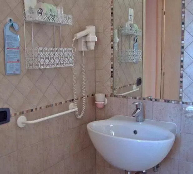 Casa Hotel Civitella