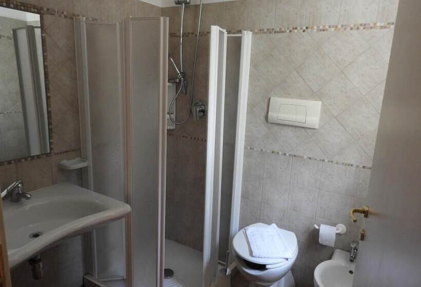 Casa Hotel Civitella