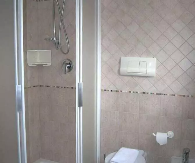 Casa Hotel Civitella