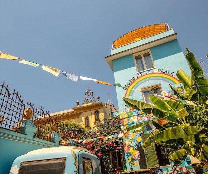 Eco Hostel Floreale