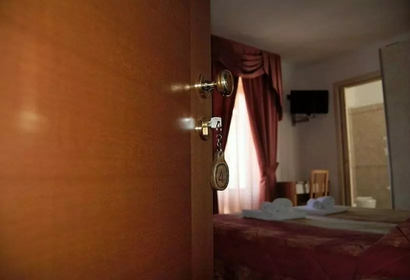 Casa Hotel Civitella