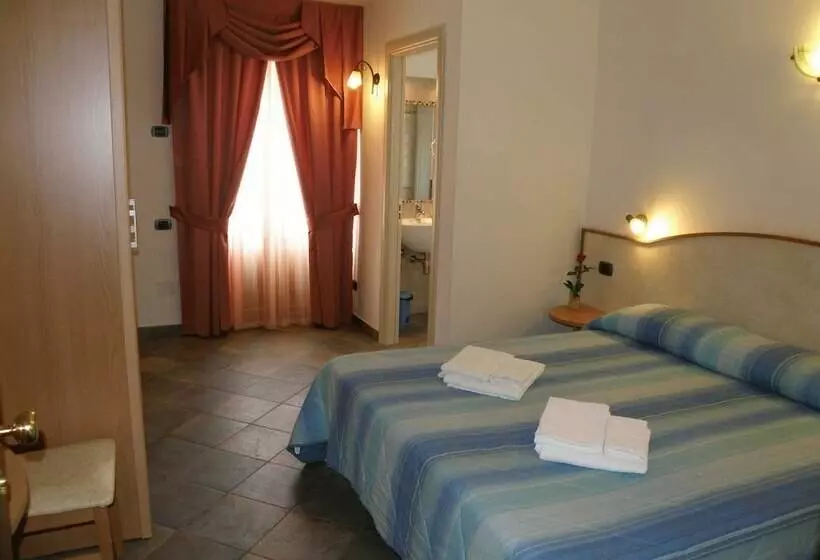 Casa Hotel Civitella