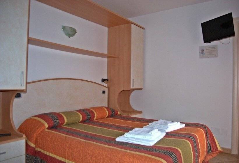 Casa Hotel Civitella