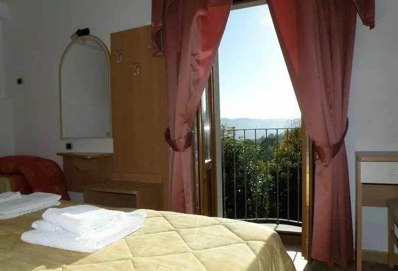 Casa Hotel Civitella