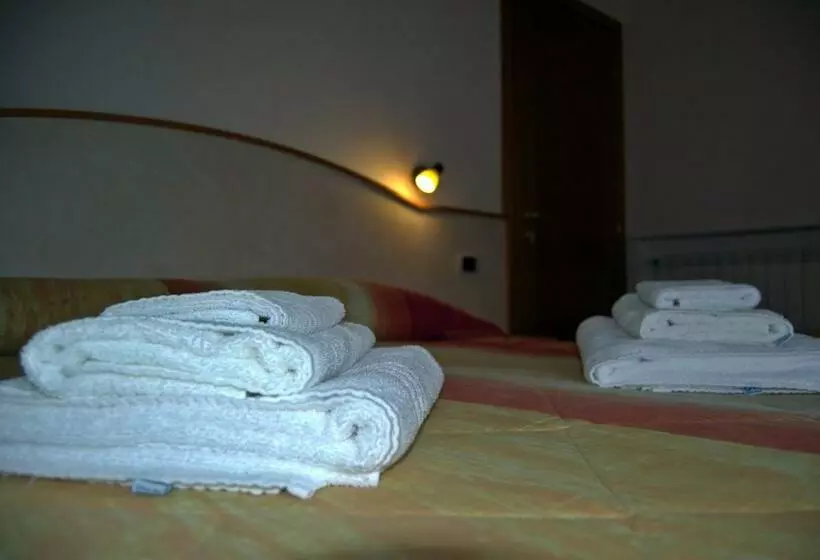 Casa Hotel Civitella