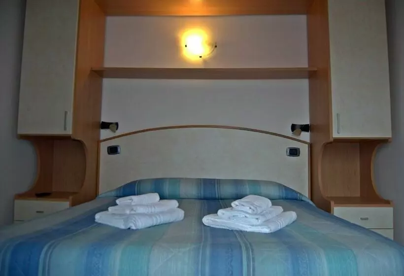 Casa Hotel Civitella