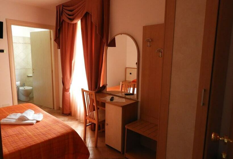 Casa Hotel Civitella