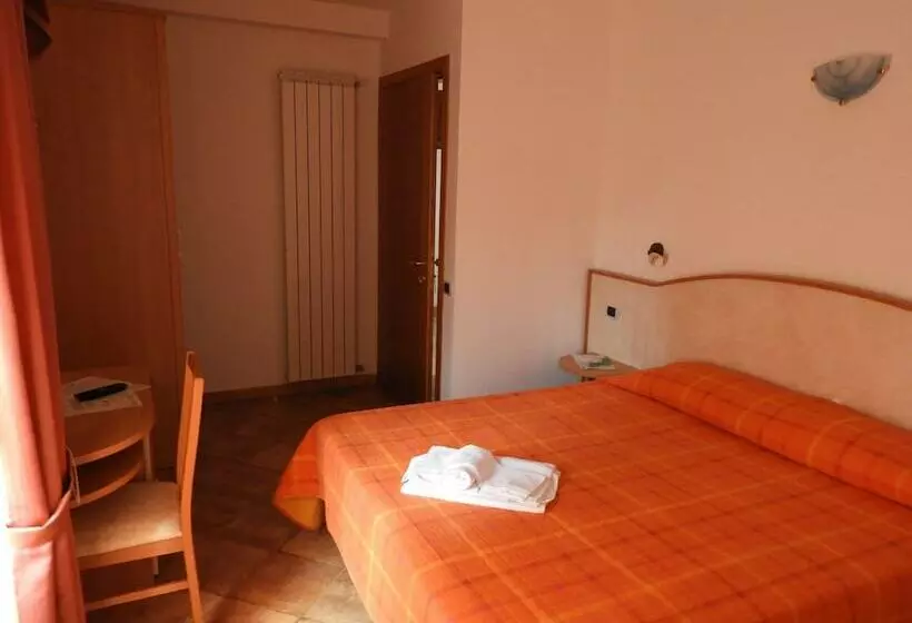 Casa Hotel Civitella