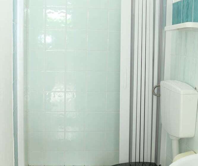 בית מלון כפרי Rocca Dei Tramonti