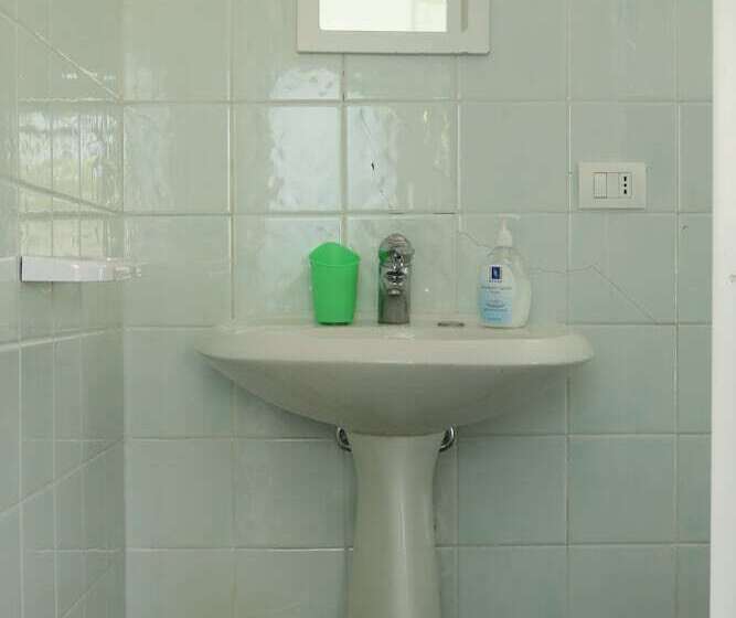 בית מלון כפרי Rocca Dei Tramonti