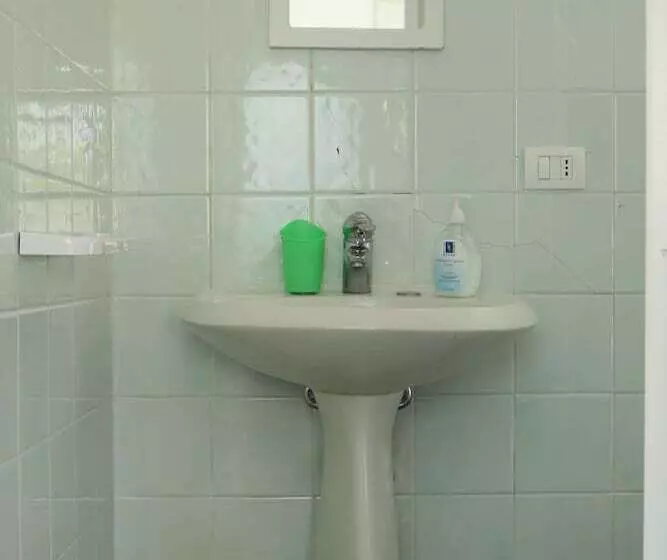 Hotelli Rocca Dei Tramonti