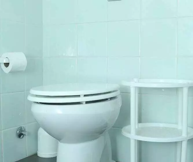 Hotelli Rocca Dei Tramonti