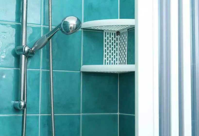 Hotelli Rocca Dei Tramonti