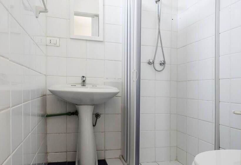 בית מלון כפרי Rocca Dei Tramonti