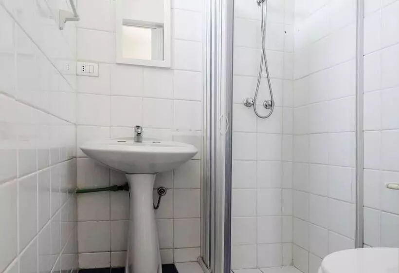 Hotelli Rocca Dei Tramonti