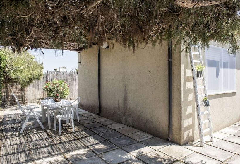 בית מלון כפרי Rocca Dei Tramonti