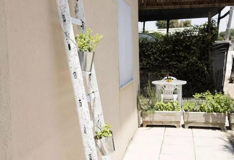 Hotelli Rocca Dei Tramonti