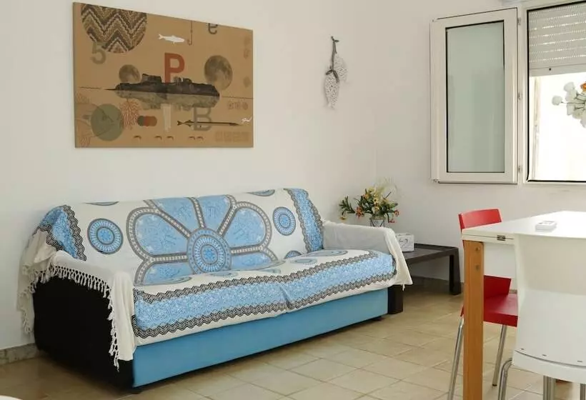 Hotelli Rocca Dei Tramonti