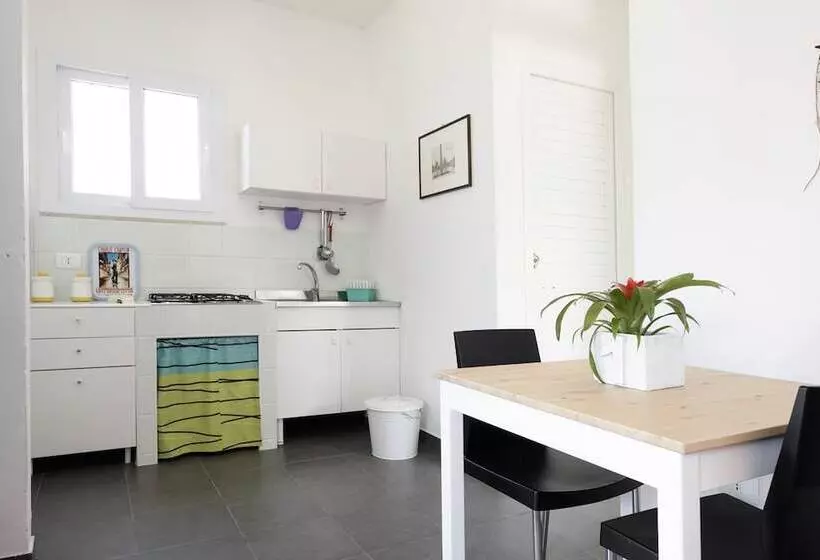 Hotelli Rocca Dei Tramonti