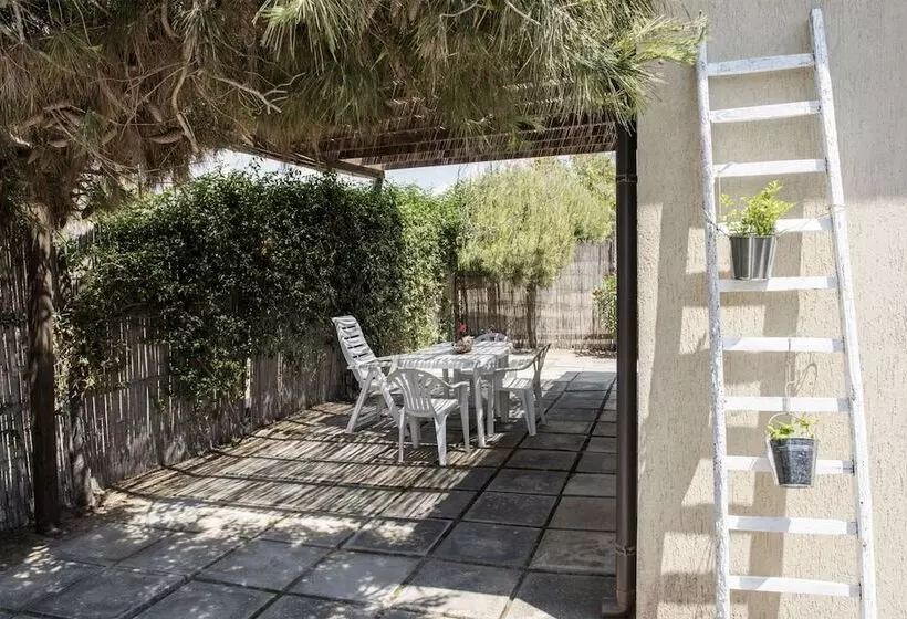 Hotelli Rocca Dei Tramonti