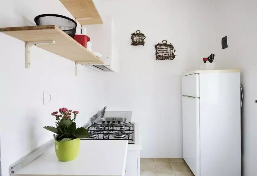 Hotelli Rocca Dei Tramonti