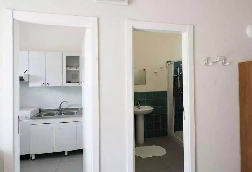 Hotelli Rocca Dei Tramonti