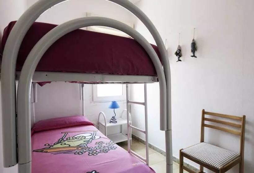 Hotelli Rocca Dei Tramonti