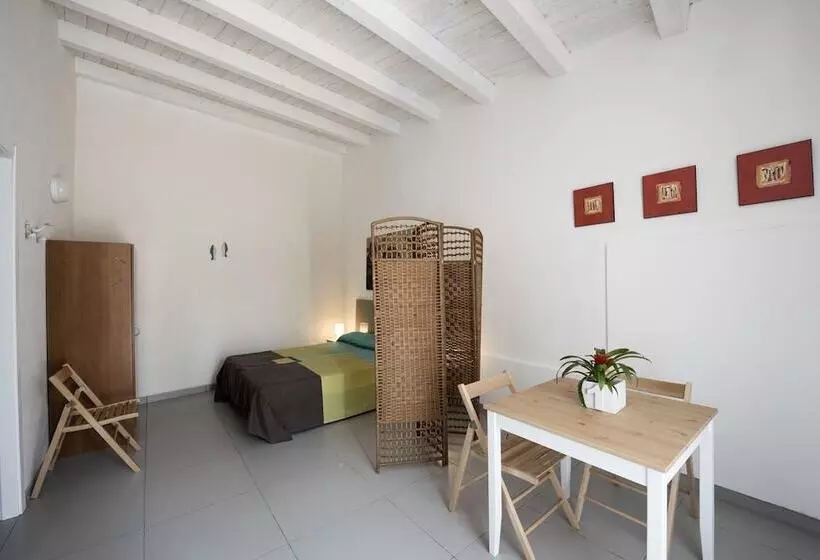 Hotelli Rocca Dei Tramonti