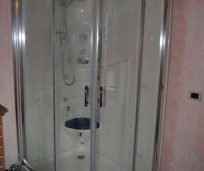 교외 호텔 Il Borgo Di Faeta