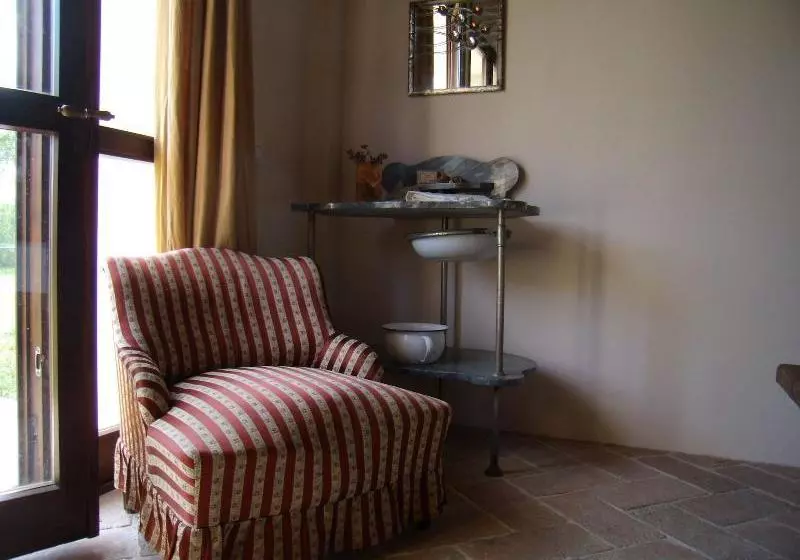 Antico Casale Dei Sogni Agriturismo
