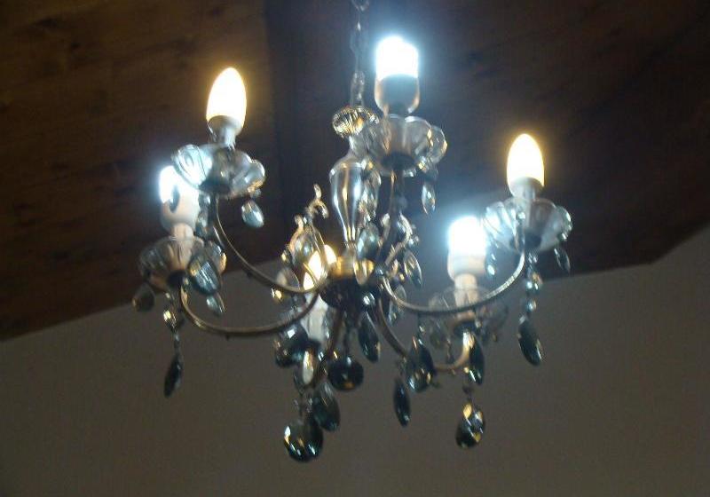 Antico Casale Dei Sogni Agriturismo