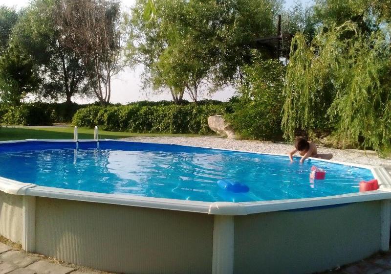 Antico Casale Dei Sogni Agriturismo