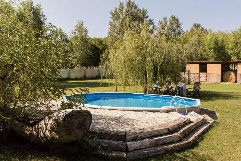 Antico Casale Dei Sogni Agriturismo