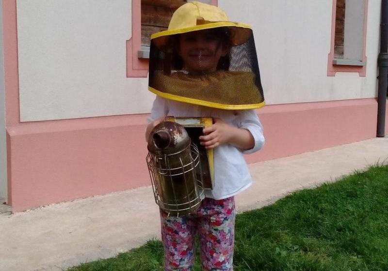 Antico Casale Dei Sogni Agriturismo