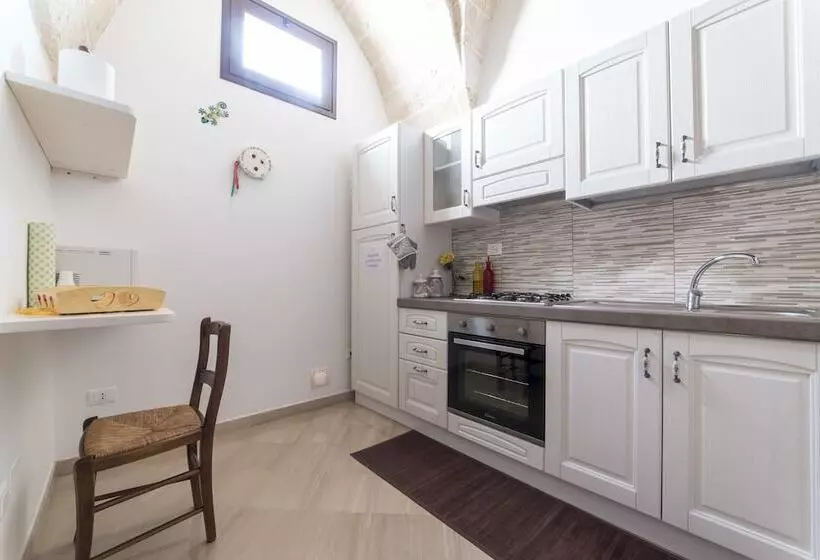 Majatalo B&b La Campana Salentina