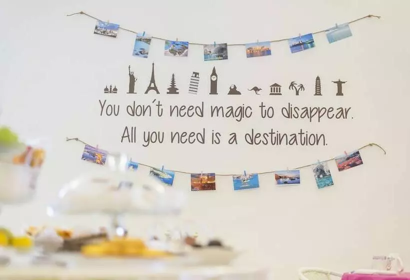 Majatalo B&b La Campana Salentina